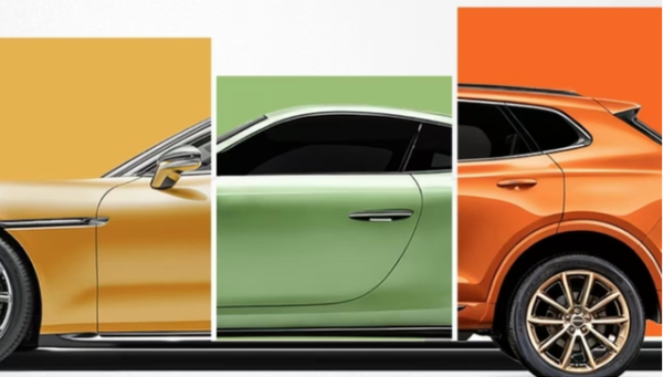 恒正网 001号车拍出7819万天价，京东回应